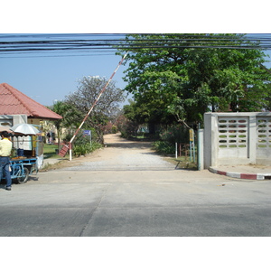 รูปถ่าย ไทย(Thailand) จอมเทียน(Jomtien) ริมทะเลจอมเทียน(Jomtien Seashore) 2008-01 45