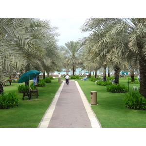 รูปถ่าย สหรัฐอาหรับเอมิเรตส์(United Arab Emirates) ดูไบ(Dubai) โรงแรมเชอราตัน จุมัยเราะห์บีช(Sheraton Jumeirah Beach Hotel) 2005-03 8