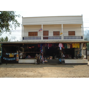 รูปถ่าย ไทย(Thailand) ปางมะผ้า(Pang Mapha) 2007-02 114
