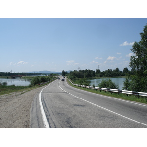 รูปถ่าย รัสเซีย(Russia) อูรัล(Ural) 2006-07 80