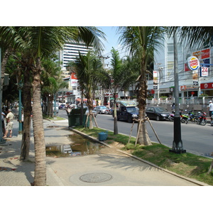 รูปถ่าย ไทย(Thailand) หาดพัทยา(Pattaya Beach) 2007-02 184