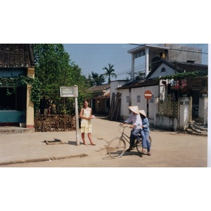 รูปถ่าย เวียดนาม(Vietnam) 1996-03 27