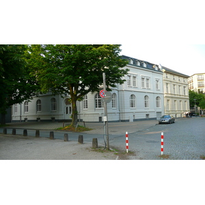 รูปถ่าย เยอรมนี(Germany) ดัสเซลดอร์ฟ(Dusseldorf) 2007-05 4