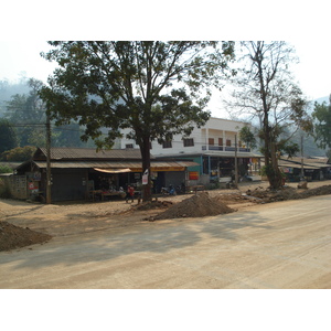 รูปถ่าย ไทย(Thailand) ปางมะผ้า(Pang Mapha) 2007-02 127