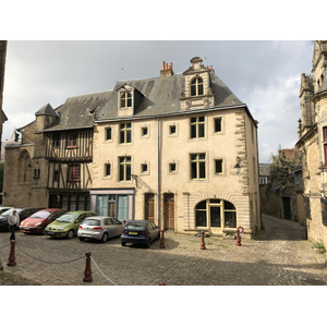 รูปถ่าย ฝรั่งเศส(France) เลอม็อง(Le Mans) 2019-05 76