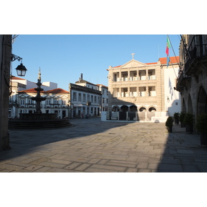รูปถ่าย โปรตุเกส(Portugal) วีอานาดูกัชเตลู(Viana do Castelo) 2013-01 83