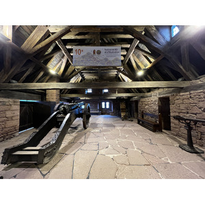 รูปถ่าย ฝรั่งเศส(France) ปราสาทโอ-เคอนิกส์บูร์ก(Koenigsbourg Castle) 2023-10 86