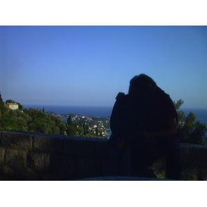 รูปถ่าย ฝรั่งเศส(France) แซ็ง-ฌ็อง-กัป-แฟร์รา(St. Jean Cap Ferrat) 2000-05 7