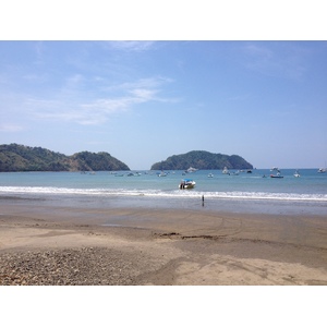 รูปถ่าย คอสตาริกา(Costa Rica) ฆาโก(Jaco) 2015-03 24