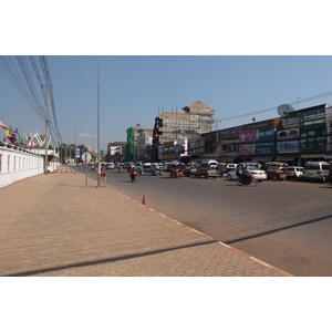 รูปถ่าย ลาว(Laos) เวียงจันทน์(Vientiane) 2012-12 82