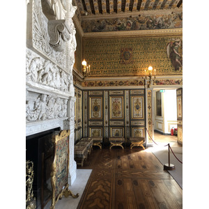 รูปถ่าย ฝรั่งเศส(France) ฟงเทนโบล(Fontainebleau) 2019-04 185