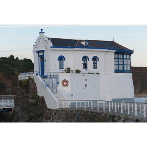 รูปถ่าย สเปน(Spain) ลูอาร์กา(Luarca) 2013-01 11