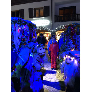 รูปถ่าย ฝรั่งเศส(France) ลากลูซา(La Clusaz) 2017-12 251