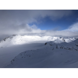 รูปถ่าย สวิสเซอร์แลนด์(Switzerland) ครองส์-มงตานา(Crans Montana) 2020-12 362