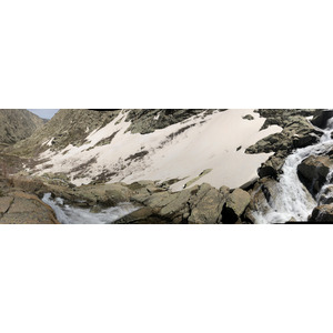 รูปถ่าย ฝรั่งเศส(France) คอร์สิคา(Corsica) ทะเลสาบเมโลและกาปีเตลโล(Lac de Melo et Capitello) 2021-06 109