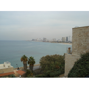 รูปถ่าย อิสราเอล(Israel) จาฟา(Jaffa) 2006-12 162