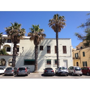 รูปถ่าย อิตาลี(Italy) ซาร์ดิเนีย(Sardinia) อัลเกโร(Alghero) 2015-06 93
