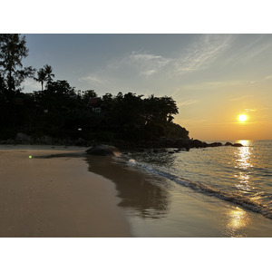 รูปถ่าย ไทย(Thailand) ภูเก็ต(Phuket) หาดกะรน(Karon Beach) 2021-12 3