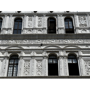 รูปถ่าย อิตาลี(Italy) เวนีส(Venice) พระราชวังดอจ (ปาลัซโซดูกาเล)(Doge's Palace (Palazzo Ducale)) 2022-05 182