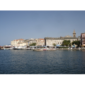 รูปถ่าย ฝรั่งเศส(France) คอร์สิคา(Corsica) แซ็งฟลอร็อง(Saint Florent) 2006-09 29