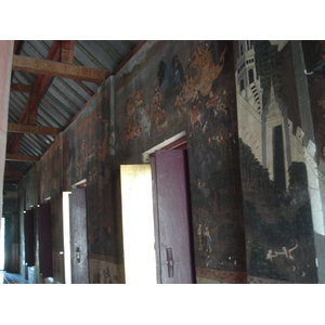 รูปถ่าย ไทย(Thailand) พิษณุโลก(Phitsanulok) วัดราชบูรณะ(Wat Ratcha Bhurana) 2008-01 24