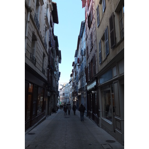 รูปถ่าย ฝรั่งเศส(France) บายอน(Bayonne) 2013-01 62