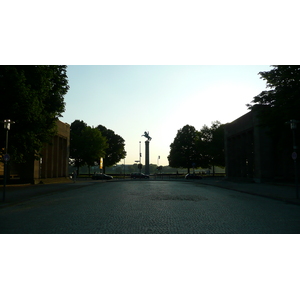 รูปถ่าย เยอรมนี(Germany) ดัสเซลดอร์ฟ(Dusseldorf) 2007-05 18