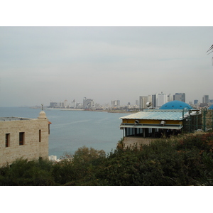 รูปถ่าย อิสราเอล(Israel) จาฟา(Jaffa) 2006-12 124