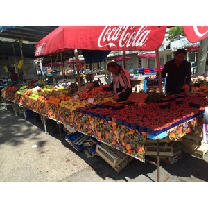 รูปถ่าย โครเอเชีย(Croatia) สปลิต(Split) 2016-04 111
