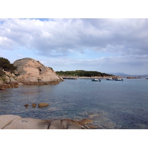 รูปถ่าย อิตาลี(Italy) ซาร์ดิเนีย(Sardinia) กอสตาสเมรัลดา(Costa Smeralda) 2015-06 22