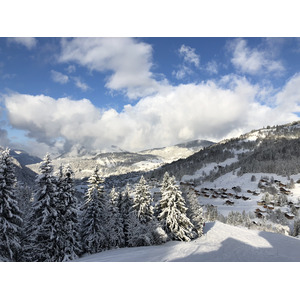 รูปถ่าย ฝรั่งเศส(France) ลากลูซา(La Clusaz) 2017-12 267