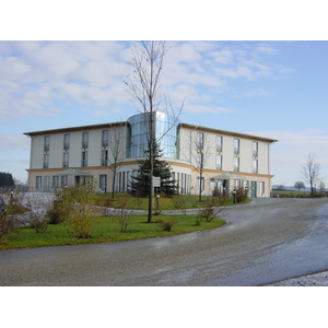 รูปถ่าย ออสเตรีย(Austria) วายดอฟเฟน(Waidhofen) 2001-12 5