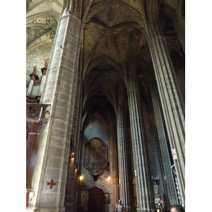 รูปถ่าย ฝรั่งเศส(France) นาร์บอน(Narbonne) 2009-07 36