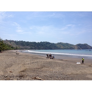 รูปถ่าย คอสตาริกา(Costa Rica) ฆาโก(Jaco) 2015-03 9