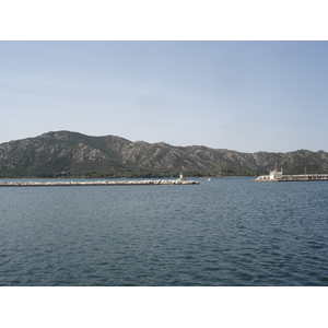 รูปถ่าย ฝรั่งเศส(France) คอร์สิคา(Corsica) แซ็งฟลอร็อง(Saint Florent) 2006-09 33
