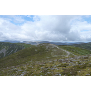 รูปถ่าย อังกฤษ(United Kingdom) อุทยานแห่งชาติแคร์นกอร์มส์(Cairngorms National Park) 2011-07 109
