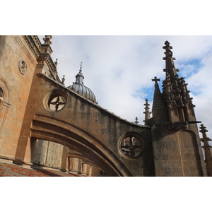 รูปถ่าย สเปน(Spain) ซาลามังกา(Salamanca) 2013-01 80