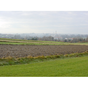 รูปถ่าย ออสเตรีย(Austria) วายดอฟเฟน(Waidhofen) 2001-12 0