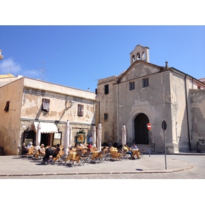 รูปถ่าย อิตาลี(Italy) ซาร์ดิเนีย(Sardinia) อัลเกโร(Alghero) 2015-06 60