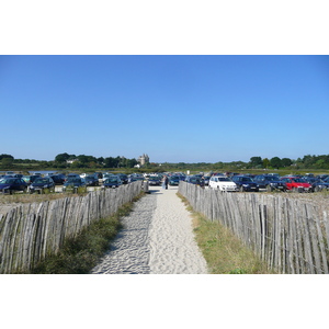 รูปถ่าย ฝรั่งเศส(France) ซืสซีนีโอ(Suscinio) 2007-09 6