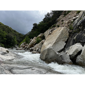รูปถ่าย ฝรั่งเศส(France) คอร์สิคา(Corsica) คีซา(Chisa) 2023-06 1