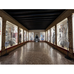 รูปถ่าย อิตาลี(Italy) เวนีส(Venice) พระราชวังดอจ (ปาลัซโซดูกาเล)(Doge's Palace (Palazzo Ducale)) 2022-05 75