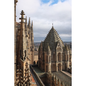 รูปถ่าย สเปน(Spain) ซาลามังกา(Salamanca) 2013-01 82