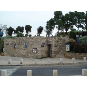 รูปถ่าย อิสราเอล(Israel) จาฟา(Jaffa) 2006-12 144