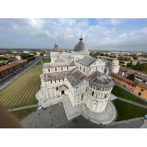 รูปถ่าย อิตาลี(Italy) ปิซา(Pisa) 2021-09 30