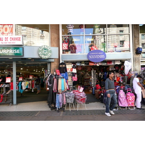 รูปถ่าย อังกฤษ(United Kingdom) ลอนดอน(London) ถนนออกซ์ฟอร์ด(Oxford Street) 2007-09 83