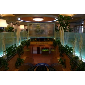 รูปถ่าย ยูเครน(Ukraine) เคียฟ(Kiev) โรงแรมเพรสซิเดนต์(President Hotel) 2007-11 9