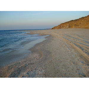 รูปถ่าย อิสราเอล(Israel) จากไฮฟาไปเทลอาวีฟ(From Haifa to Tel Aviv) 2006-12 102