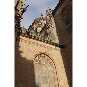 รูปถ่าย สเปน(Spain) ซาลามังกา(Salamanca) 2013-01 99