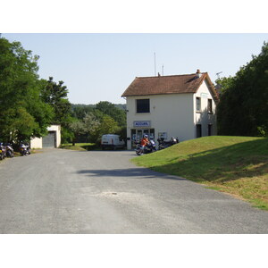 รูปถ่าย ฝรั่งเศส(France) ฌาบลีน-อาแน(Jablines Annet) 2007-07 16